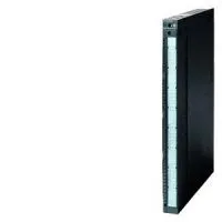 西门子6ES7 331-7HF01-0AB0模拟量输入模块(8路，14位精度，快速)