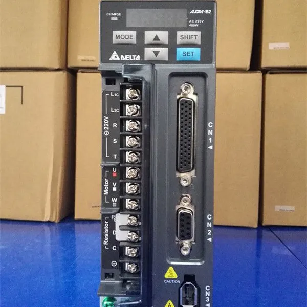 ̨��400w�����ŷ�����ASD-B2-0421-B+ECMA-C20604RS̨��400w�����ŷ���