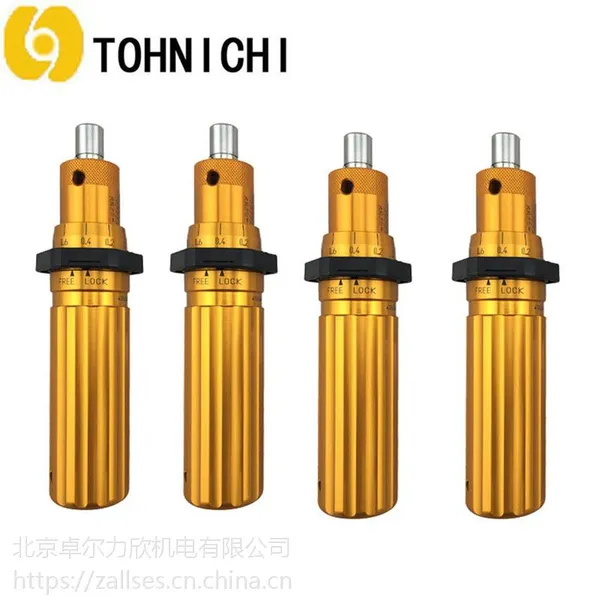 代理日本TOHNICHI扭力起子 东日空转式RTD30CN扭力螺丝刀
