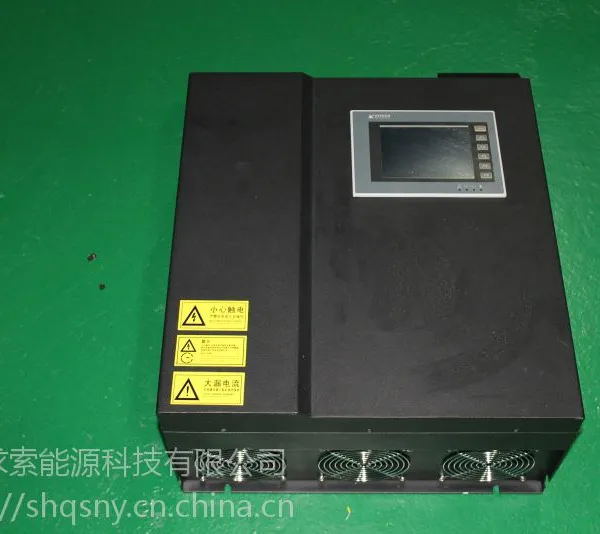谐波治理装置 APF模块 有源滤波器 电能质量优化装置 有源滤波柜