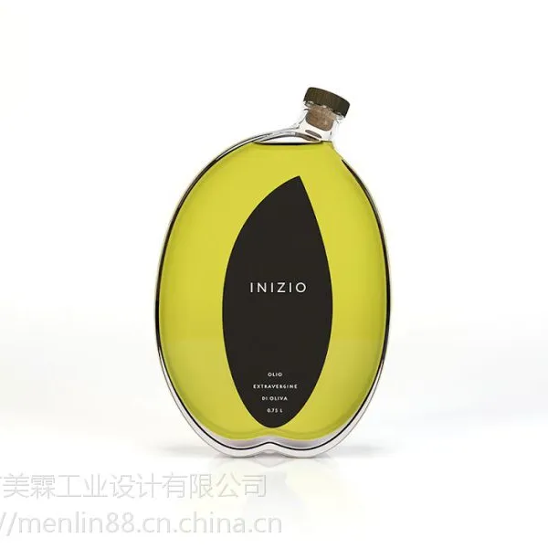 工业设计公司-Milion美霖专业设计瓶型及包装创意设计