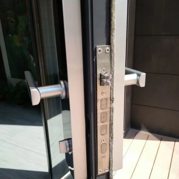 德克智能锁家用蓝牙密码锁 智能家居大门防盗锁 智能遥控远程控制