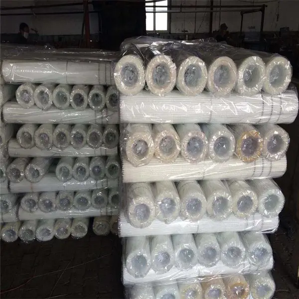 玻璃纤网格布 耐碱网格布定额 纸护角专用胶