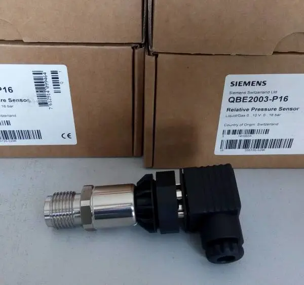 ������0-10V/4-20Maѹ��ѹ�����������QBE2003-P16/7MF1567-3CB00