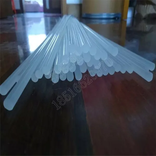供应三氟棒料,耐低温进口PCTFE棒 上海勤图 价格优惠