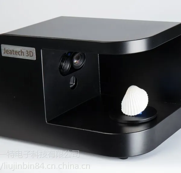 厂家直供技一特JTscan-MS-5三维建模 抄数机 3d打印用核雕三维扫描仪 牙模3d扫描仪