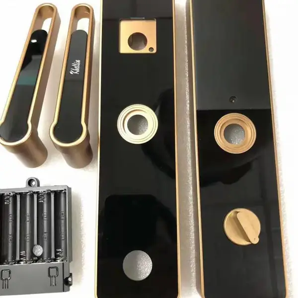 CNC加工及3D打印ABS手板模型定制加工服务(厂家直销)