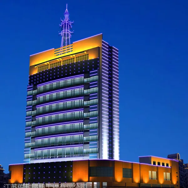 淮安亮化工程/淮安楼体亮化/淮安古建筑亮化/淮安城市亮化/淮安景观亮化工程设计安装施工