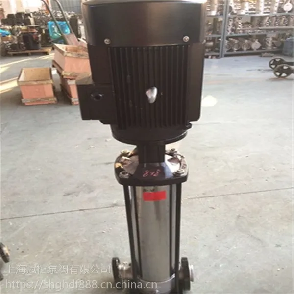 25CDL2-140�����в���ֶ༶���ıã��༶���ı����ѹ����