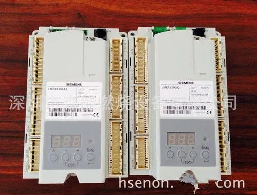 �����ӳ̿��� LME73.000A2ȼ�տ�����