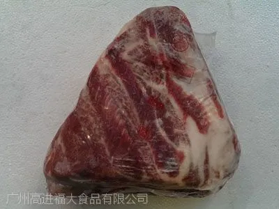 供应 IBP安格斯 精选蓝标 可选黑标 93AAA三角肥牛雪花牛排