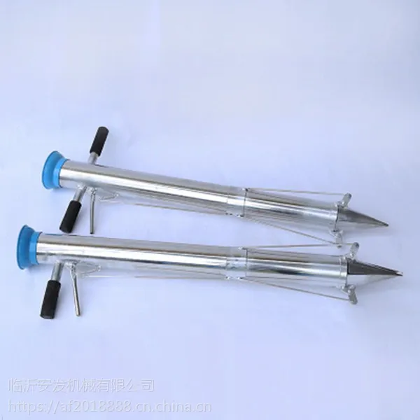 手提式栽苗器 移苗栽苗机 幼苗种植机出厂价发货