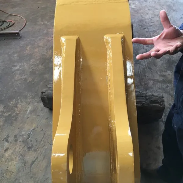 卡特349D标准臂改短臂-矿山型短臂-岩石型短臂