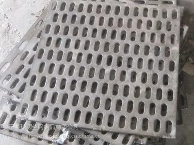 安平瑭颂供应圆孔重型冲孔网