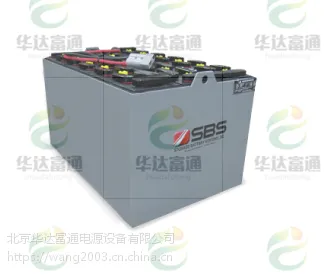 SBS蓄电池/美国The SBS battery【E-AGM-800国内代理商直销