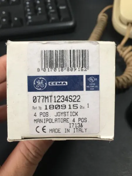 DELTA POWER电磁阀线圈38400064 24V 18W 【江西瑞菱现货】
