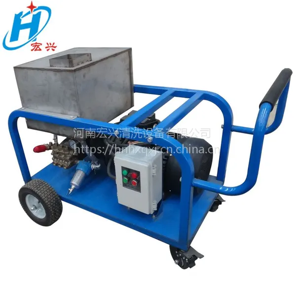 ������HX-1535��350���ﳬ��ѹ��ѹˮ��ë��