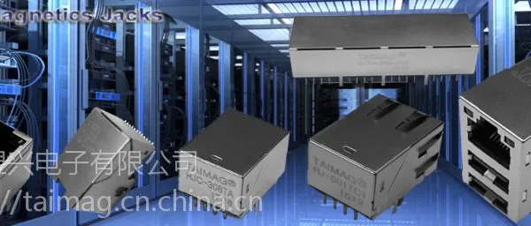 供应网络连接器; RJ45;以太网络连接器;连接器;CONNECTORS;通讯连接器