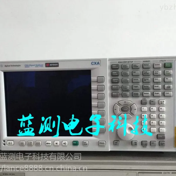 ��/�۶��ְ�����N9030B PXA �źŷ�����