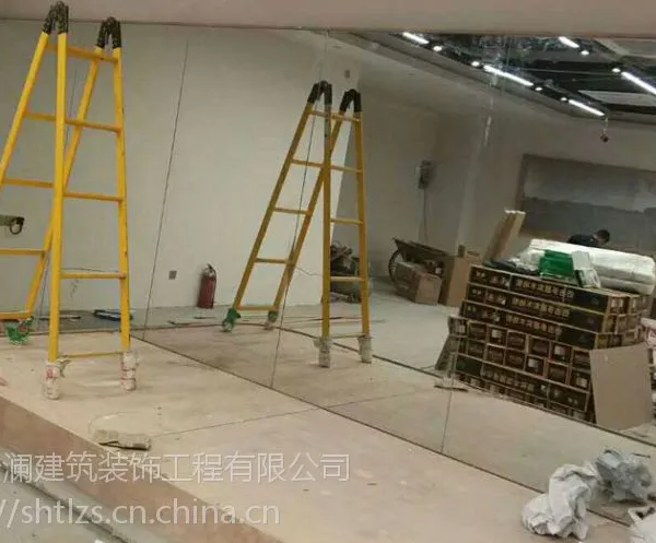 上海金山工厂装修|金山区厂房装修翻新改造
