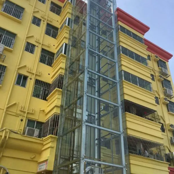 深圳电梯维保公司龙岗德奥电梯