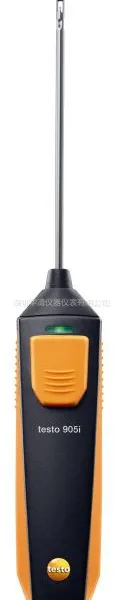 ������������¶Ȳ�����testo 905i