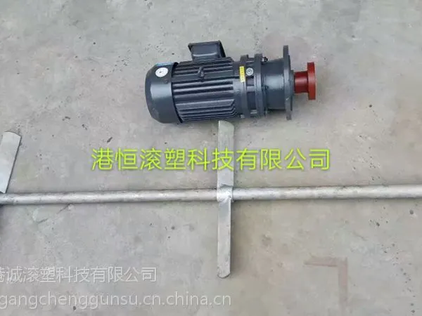 2.2KW�������ּ��ٻ� �۳�����380V��ʽ����� ��ˮ���������� ����ҩ��Ͱ