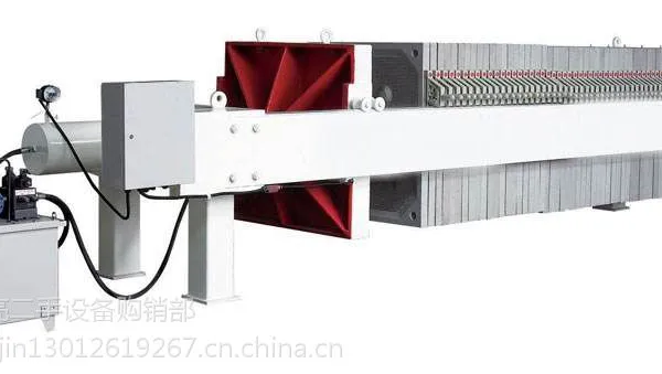 二手全新过滤机 型号全 ***