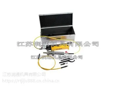 HAISHENG/海盛现货供应高质量105Mpa试压注脂两用枪 注胶枪 配超高压手动泵 经久耐用
