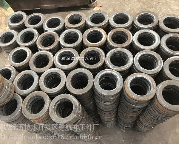 法兰冲压件-法兰毛坯冲压件-国标法兰冲压件加工厂