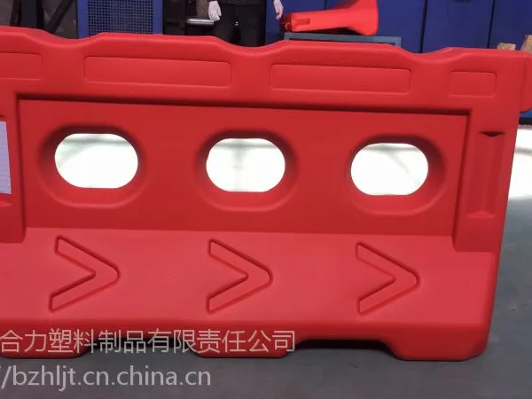 石家庄合力注水围挡厂家,注水围挡价格,