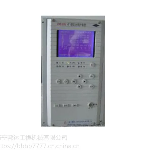 ZBT-11K矿用综合保护装置-原厂正品保质量