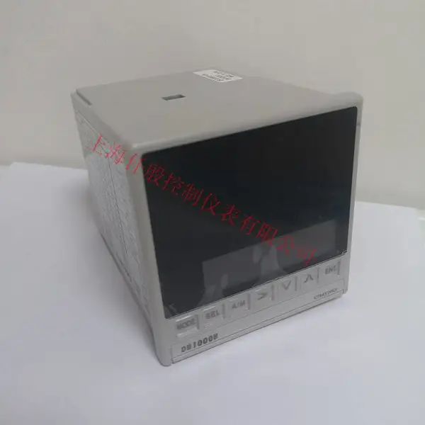 CHINO千野温控表DB1010B000-G0A