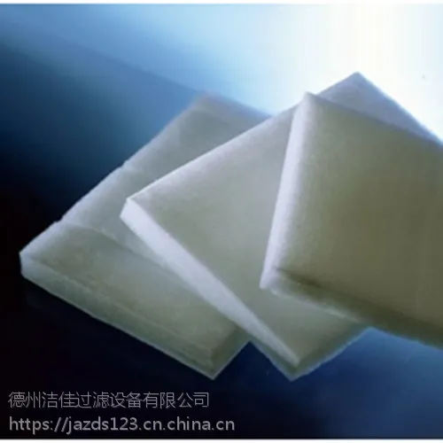 空调过滤网 袋式过滤器 化学过滤排风机组