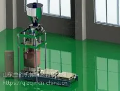 非标机械设计-河北工业设计公司 总创科技