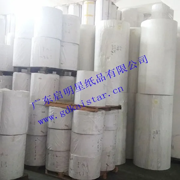 卷筒印刷纸30克字典纸圣经纸