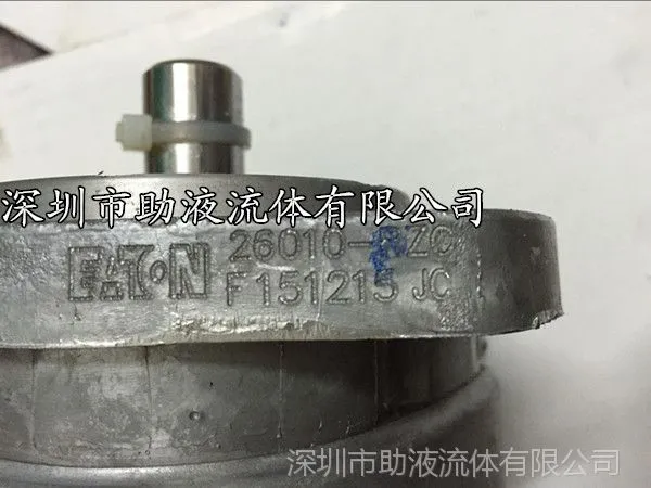 ���ٳ��ֱ�Eaton���ֱ�26007-RZJ