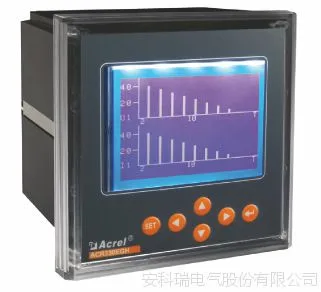 安科瑞ACR330ELH/JK多功能谐波表