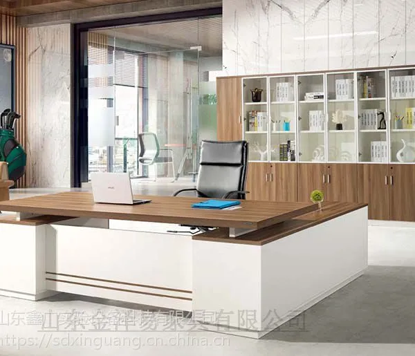 潍坊现代办公家具,潍坊老板桌椅,潍坊办公室家具,班台,电脑桌椅,办公隔断