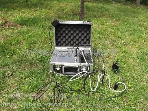 定时定位土壤水分仪SU-LG