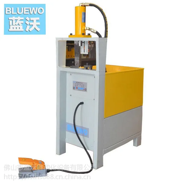 ����BLUEWOƷ�ƽǸֲ۸�Һѹ��׻��豸