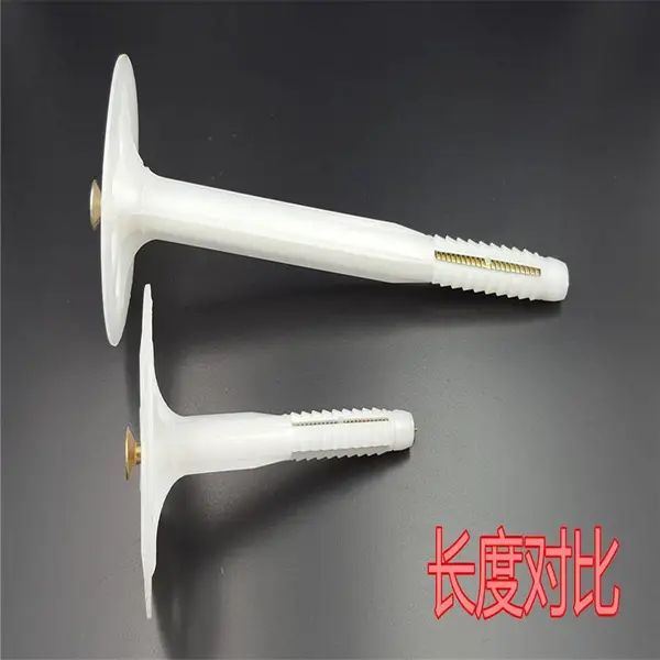 建筑保温钉 分体保温钉 纸护角生产