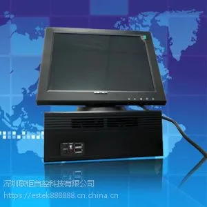 联钜工业视觉高精度对位设备