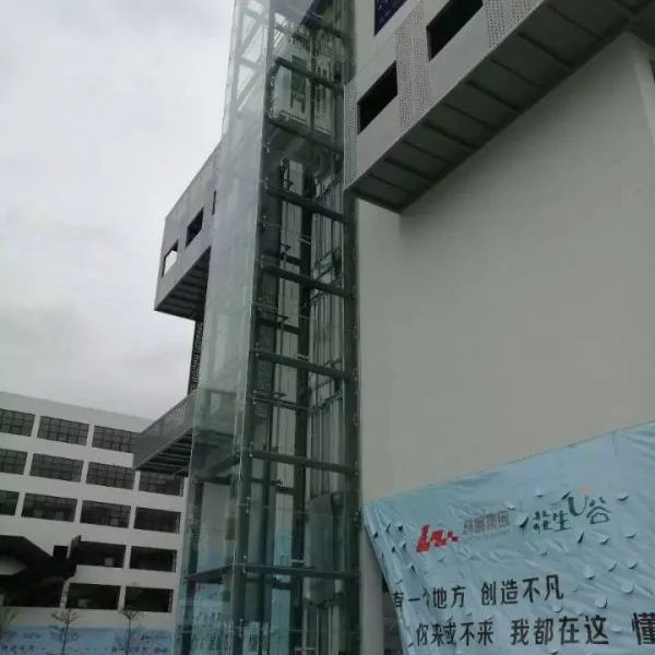 深圳电梯厂家-深圳德奥