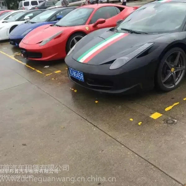 广州豪车保时捷Panamera哪里可以租?租豪车保时捷/法拉利/宾利陆欧等展会展览租车