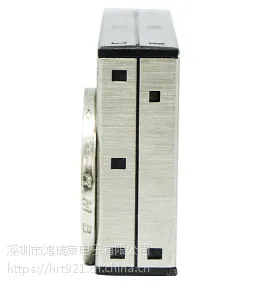 超薄型激光粉尘传感器S109B深圳供应