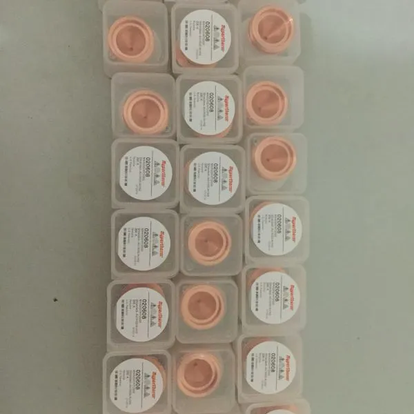 老款海宝MAX 200 原装正品喷嘴020608 电极220021