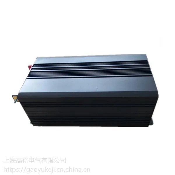 太阳能逆变器厂家批发 大功率3000W家用 户外 车载电源转换器