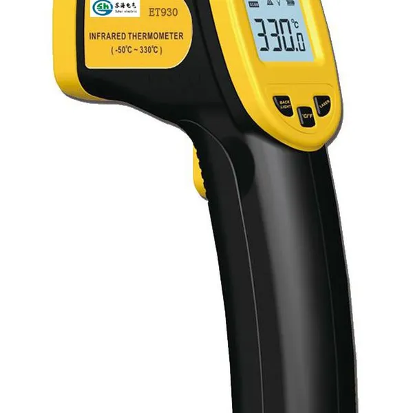 ET930红外线测温仪