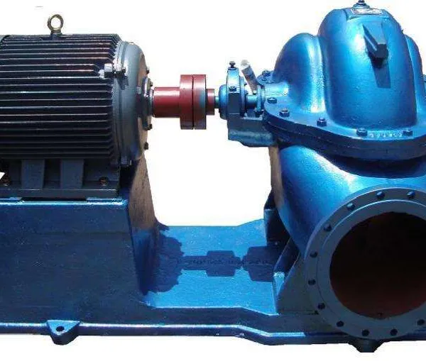 ��Ӧ����150S-50A�п�ʽ����˫�����ıô�������ˮ��S/SH���п���